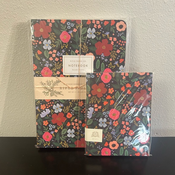 New! Rifle Paper Co. Set - Picture 1 of 7